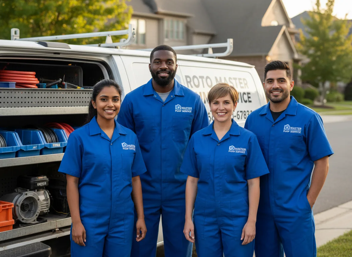 Sump Pump Installation company in Martin, PA